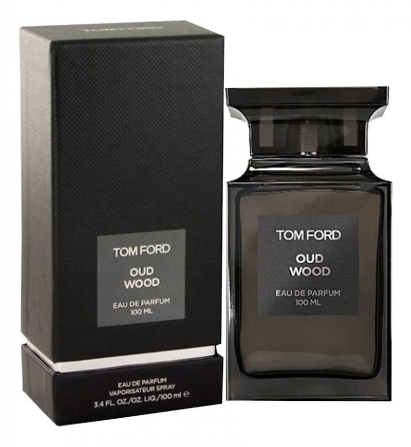 fc8a4faa71a6277f6413f6538068b079 Tom Ford Oud Wood парфюмерная вода — изображение 1