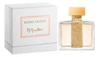 M. Micallef Royal Muska парфюмерная вода 100мл — изображение 2