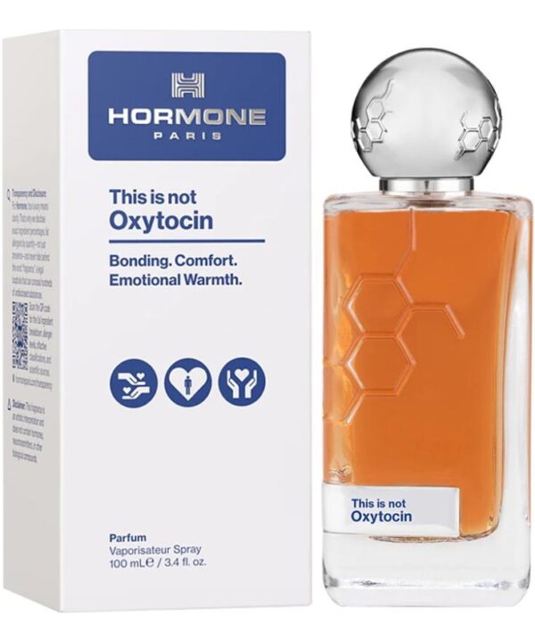Hormone Paris This Is Not Oxytocin духи