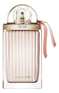 Chloe Love Story Eau Sensuelle парфюмерная вода — изображение 2