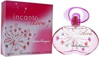 Salvatore Ferragamo Incanto Bloom new edition туалетная вода 100мл — изображение 2
