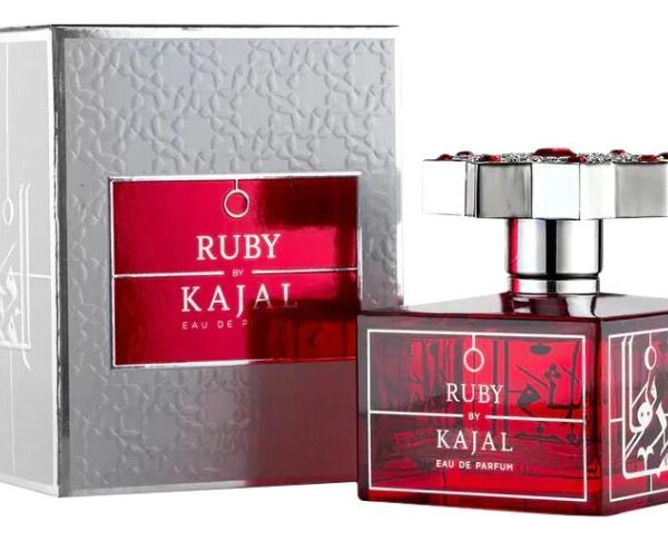 Kajal Ruby парфюмерная вода