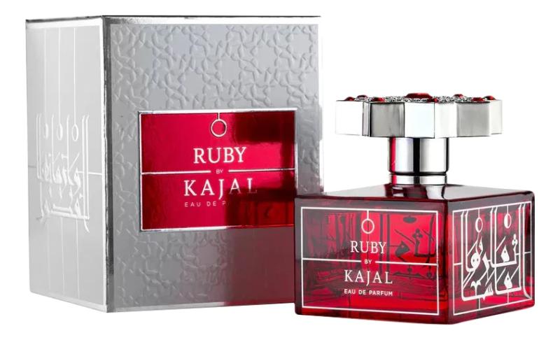 fcafabe634be9860f64737f479a5ccee Kajal Ruby парфюмерная вода — изображение 1