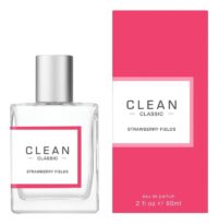 Clean Strawberry Fields Парфюмерная вода