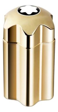 Mont Blanc Emblem Absolu туалетная вода — изображение 2