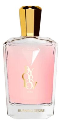 Orlov Paris Burning Desire парфюмерная вода — изображение 2