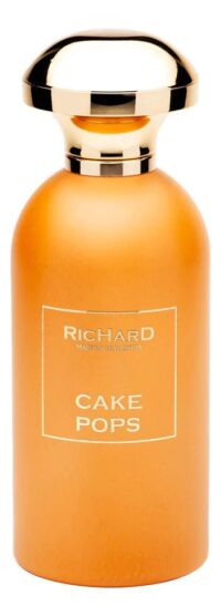 Richard Cake Pops парфюмерная вода — изображение 2