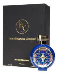 Haute Fragrance Company Divine Blossom парфюмерная вода