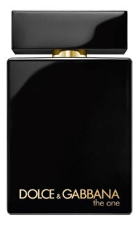 Dolce & Gabbana The One For Men Intense парфюмерная вода — изображение 2