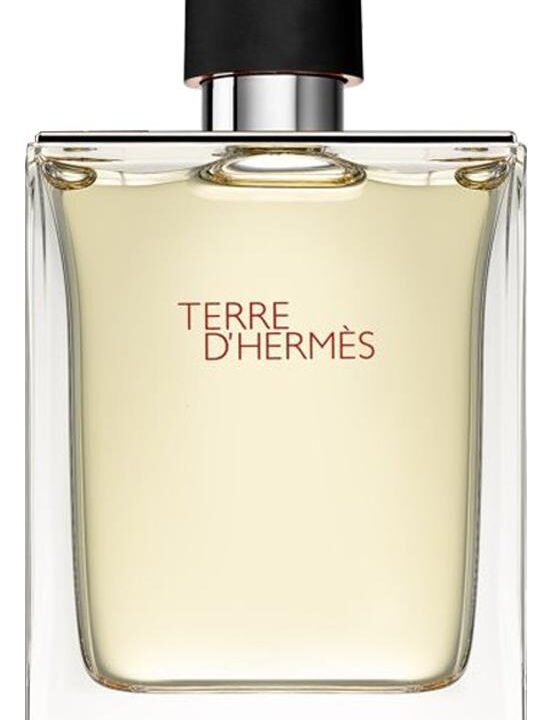Hermes Terre D'Hermes pour homme туалетная вода
