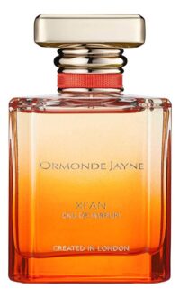 Ormonde Jayne Xi'an парфюмерная вода — изображение 2