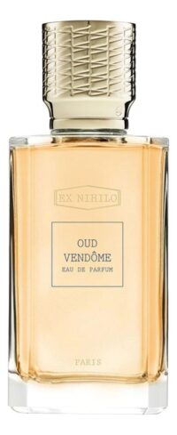 Ex Nihilo Oud Vendome парфюмерная вода — изображение 2