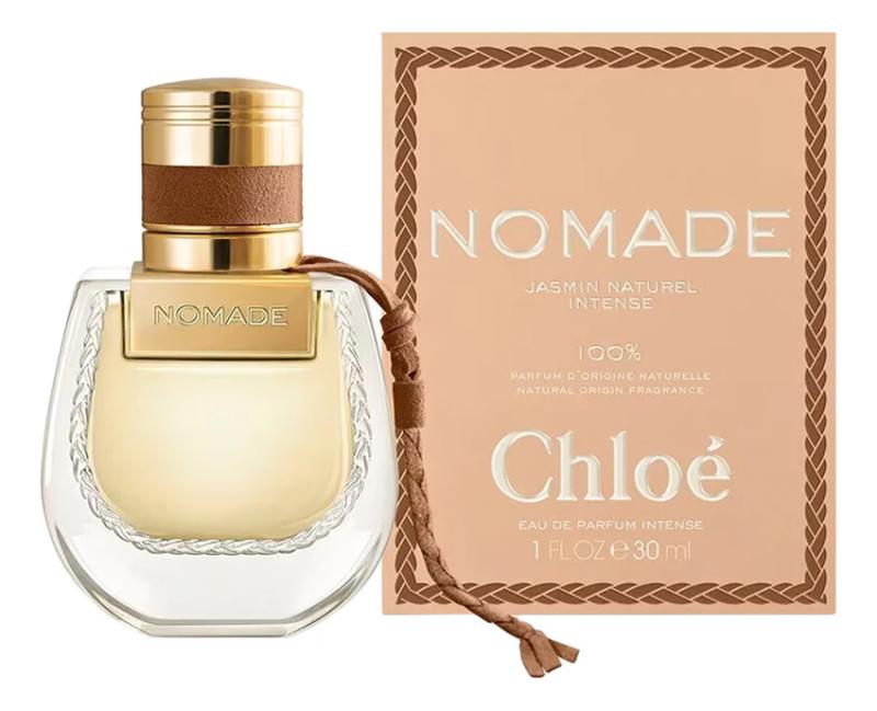 fdd949aa0c4f25126a97327cd90b1a69 Chloe Nomade Jasmin Naturel Intense парфюмерная вода — изображение 1