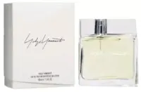 Yohji Yamamoto Yohji pour Femme 2013 парфюмерная вода — изображение 2