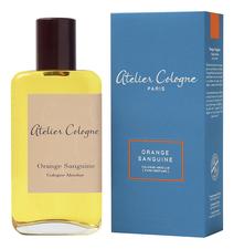 Atelier Cologne Orange Sanguine одеколон 4мл