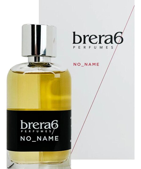 Brera6 Perfumes No-Name парфюмерная вода 50мл