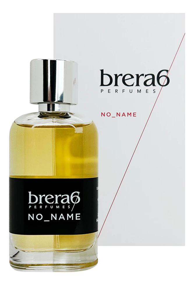 fe6bdff16dfa430955495a01da189c52 Brera6 Perfumes No-Name парфюмерная вода 50мл — изображение 1