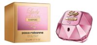 Rabanne Lady Million Empire парфюмерная вода