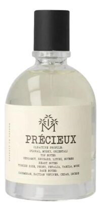 Moudon Precieux духи
