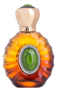 Al Hamatt Emerald парфюмерная вода — изображение 2