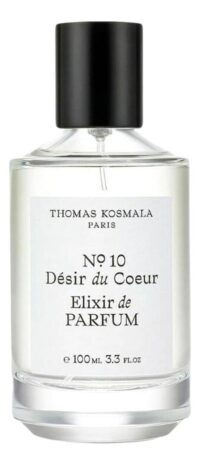 Thomas Kosmala No 10 Desir Du Coeur Elixir духи — изображение 2