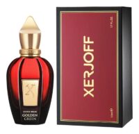 Xerjoff Golden Green духи