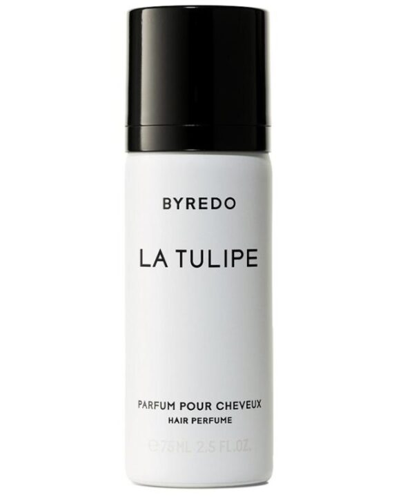 Byredo La Tulipe парфюм для волос 75мл