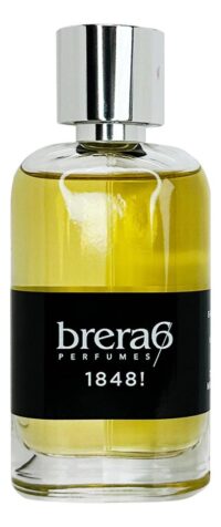 Brera6 Perfumes 1848! парфюмерная вода 50мл — изображение 2