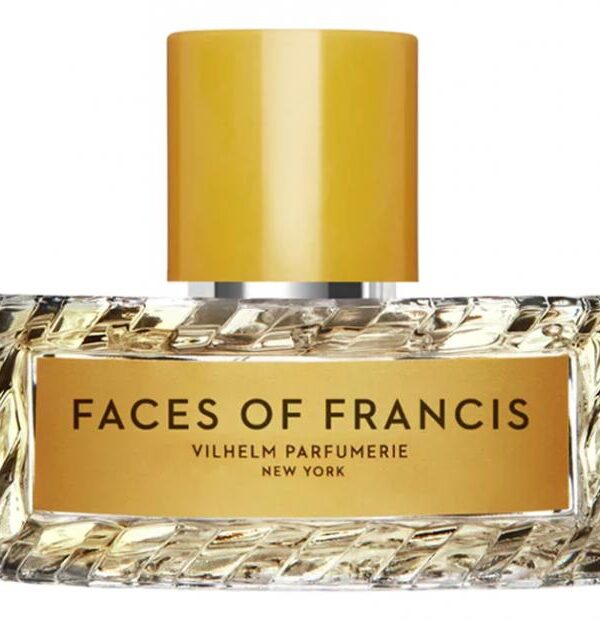 Vilhelm Parfumerie Faces Of Francis парфюмерная вода