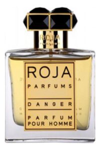 Roja Dove Danger Pour Homme духи 50мл — изображение 2
