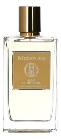 Mizensir Alma De Rosario парфюмерная вода 100мл — изображение 2