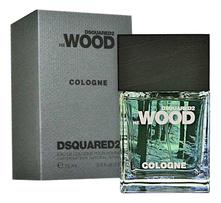 Dsquared2 He Wood Cologne одеколон 75мл