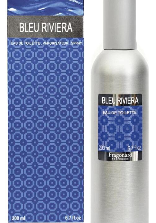 Fragonard Bleu Riviera туалетная вода