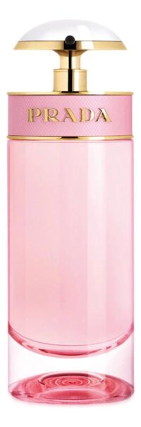 Prada Candy Florale туалетная вода — изображение 2