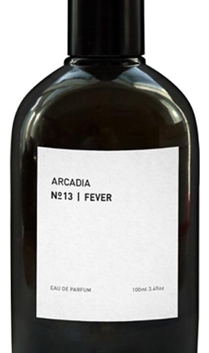 Arcadia No. 13 Fever парфюмерная вода