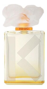 Kenzo Couleur Jaune-Yellow парфюмерная вода 50мл — изображение 2