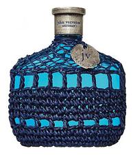 ffdf35dad16178dc72bd25ae09b8b60f John Varvatos Artisan Blu туалетная вода 125мл уценка — изображение 1