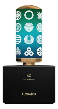 Floraiku Ao набор (п/вода 50мл + п/вода 10мл) — изображение 2