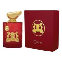 Alexandre J. Oscent Rouge парфюмерная вода 100мл
