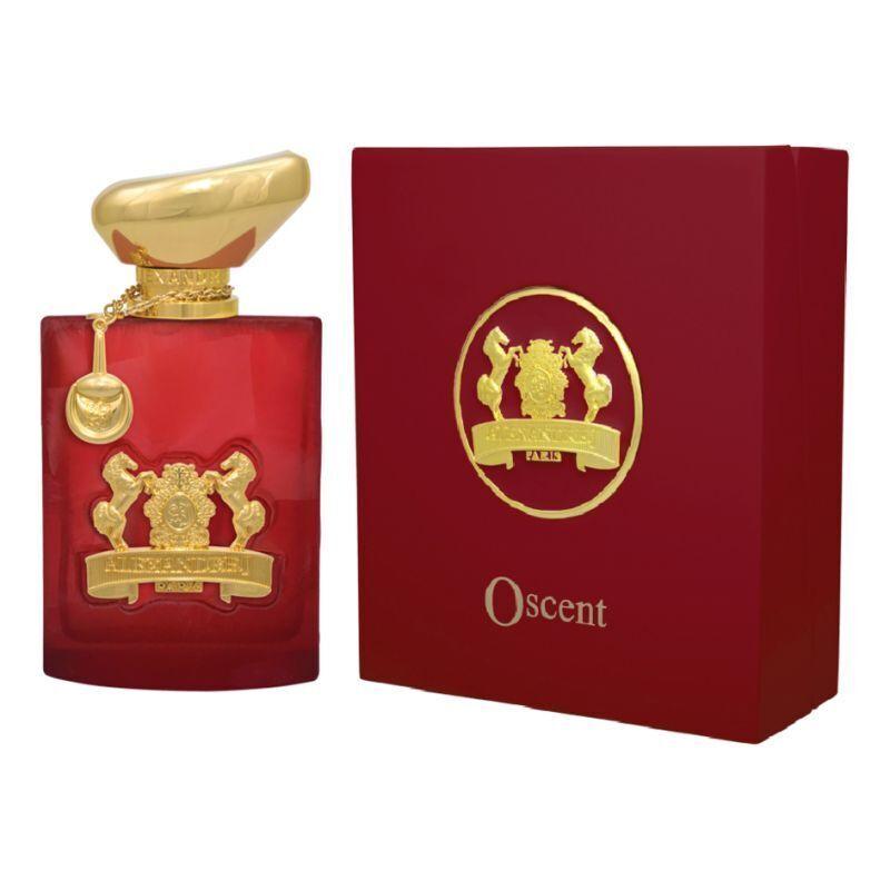 ffecb36156ca19aa3fd5c6e484de3d5c Alexandre J. Oscent Rouge парфюмерная вода 100мл — изображение 1